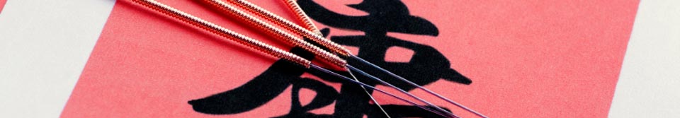 Hanna Evans Acupuncture